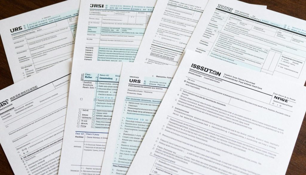 Documentos de deudas y obligaciones financieras