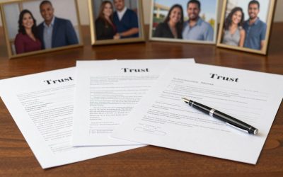 Preguntas Frecuentes sobre Herencias y Planificación Patrimonial en Estados Unidos