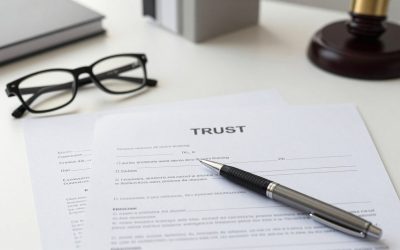 Testamento vs Fideicomiso: Diferencias en la Planificación de Herencias