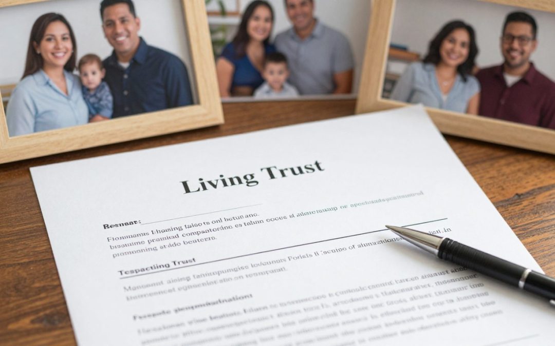 Fideicomisos en Vida: Cómo Proteger Bienes y Herencias para su Familia