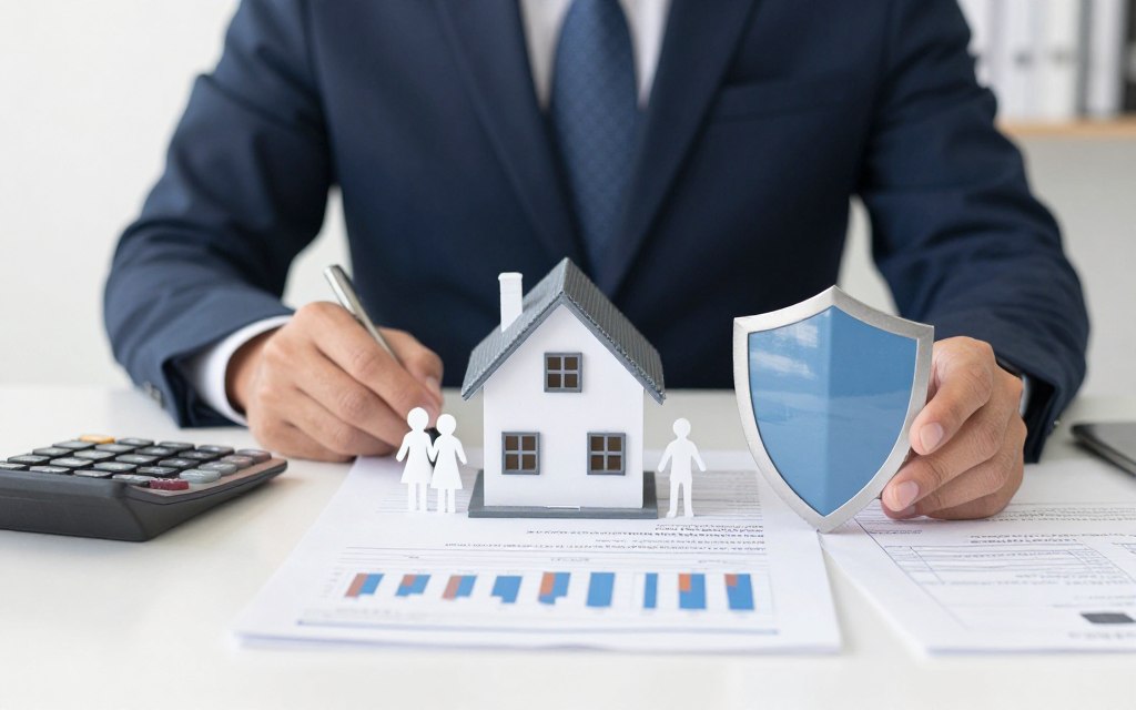 planificación financiera de protección patrimonial