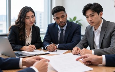 Cómo transferir bienes sin pasar por probate